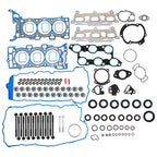 Head Gasket Bolts Kit for Buick Enclave, Chevrolet Traverse, GMC 3.6L (2009–2016)