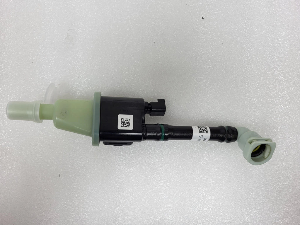 Vapor Canister Purge Valve Solenoid for Ford Escape (2021–2025) OEM LX6Z-9G297-L