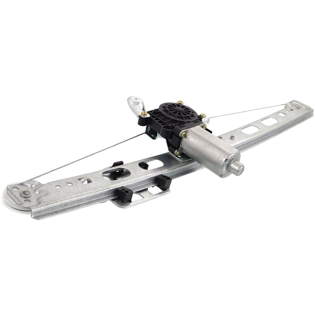 Window Regulator for Mercedes Benz ML500 (2004–2005) Rear Driver Side