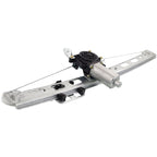 Window Regulator for Mercedes Benz ML500 (2004–2005) Rear Driver Side