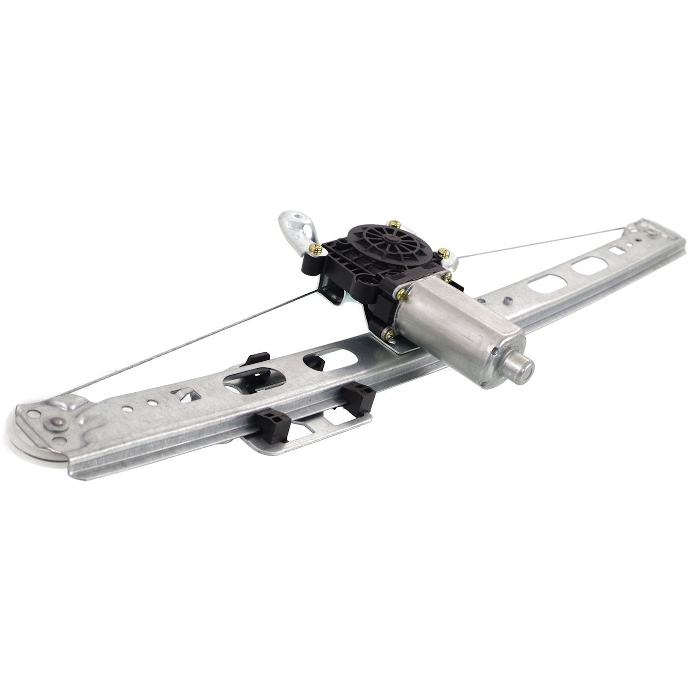 Window Regulator for Mercedes Benz ML500 (2004–2005) Rear Driver Side