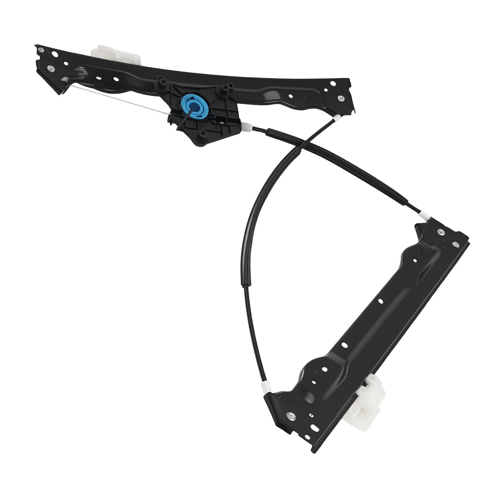 Electric Window Regulator Front Left for Dodge Avenger (2008-2010)