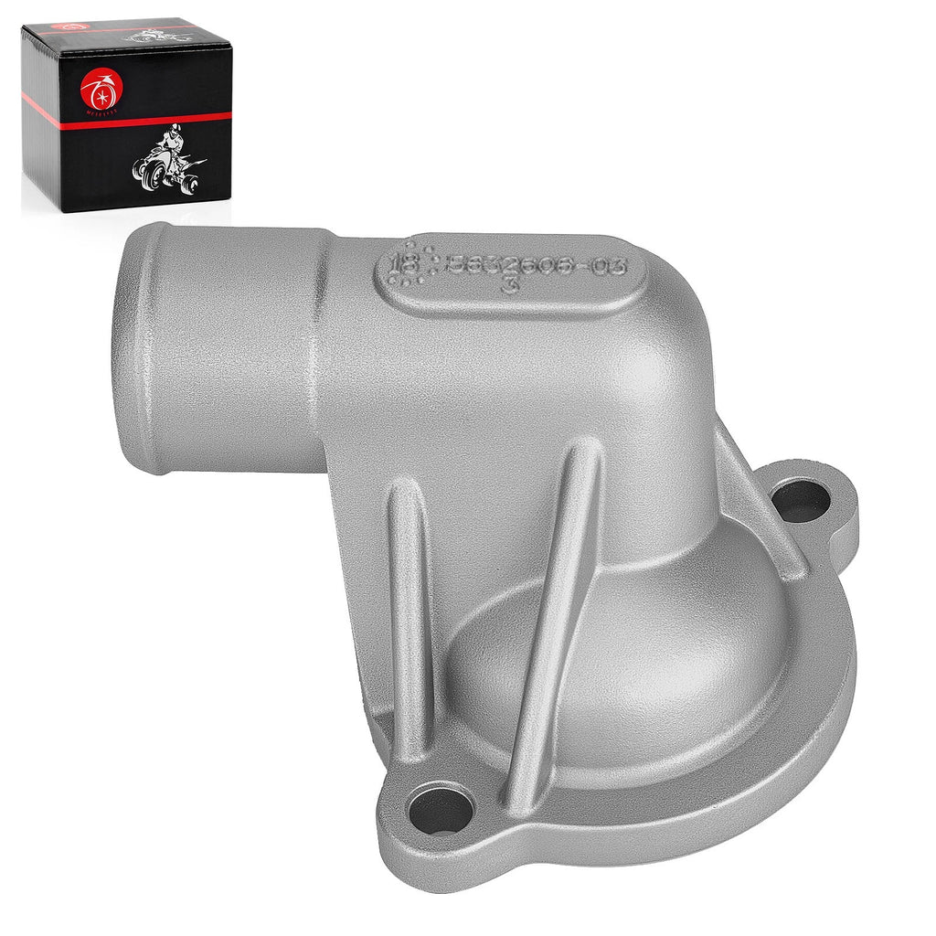 Thermostat Housing for Polaris ACE 900 (2016–2019) Pro XD Full-Size Gas (2022–2026)