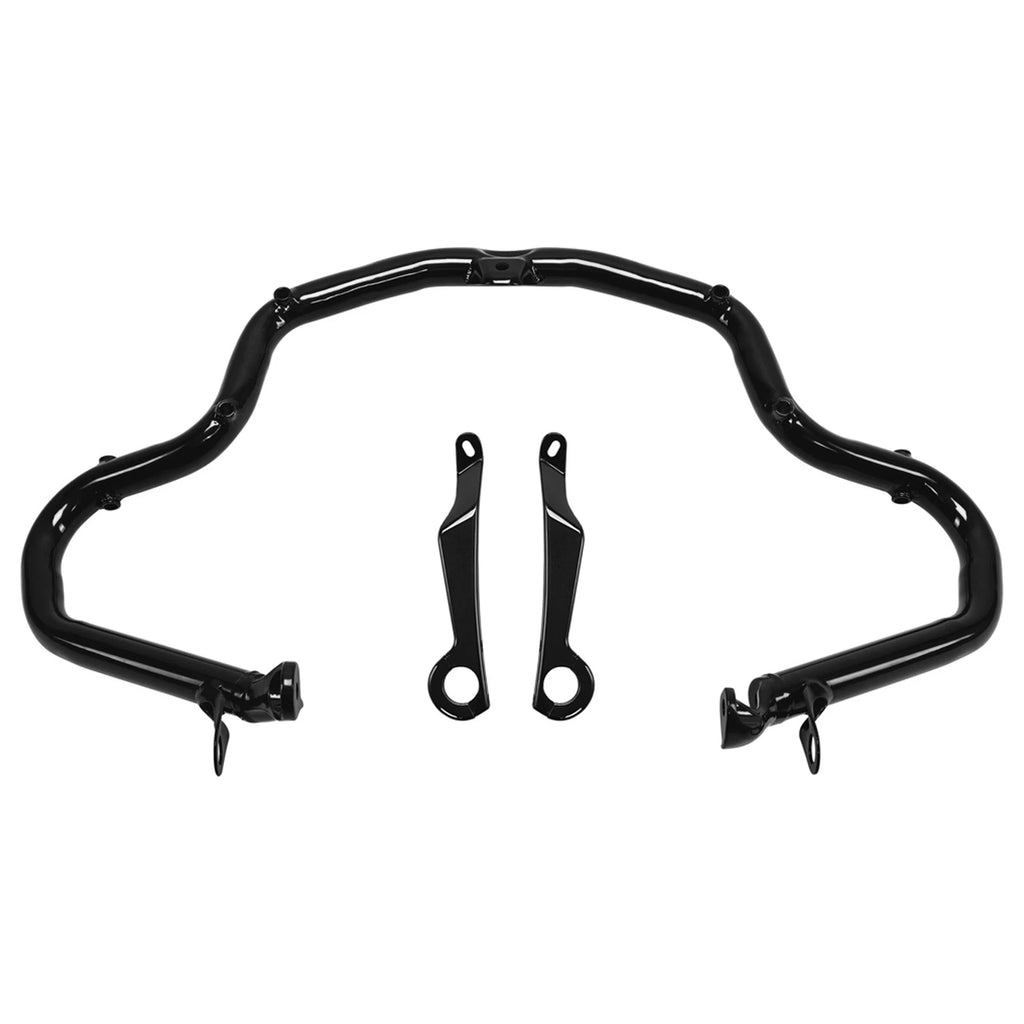 Engine Guard Crash Bar Fairing Support Kit for Harley CVO Road Glide (2023–2026)