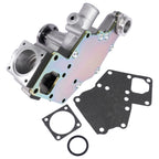Water Pump Assembly for Yanmar 4TN100 4TNE100 (YYYY–YYYY)