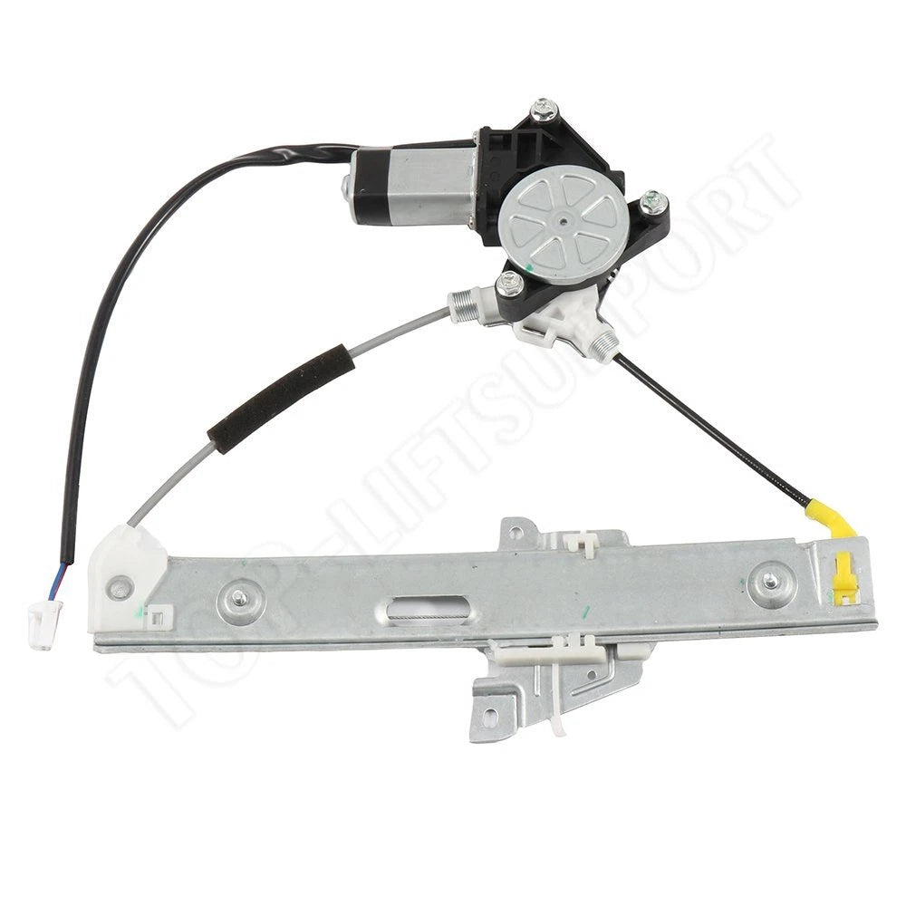 Window Regulator for Ford Escape (2001–2007) Rear Left with Motor