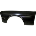 Fender for Ford Mustang (1964–1966) Front Driver and Passenger Side