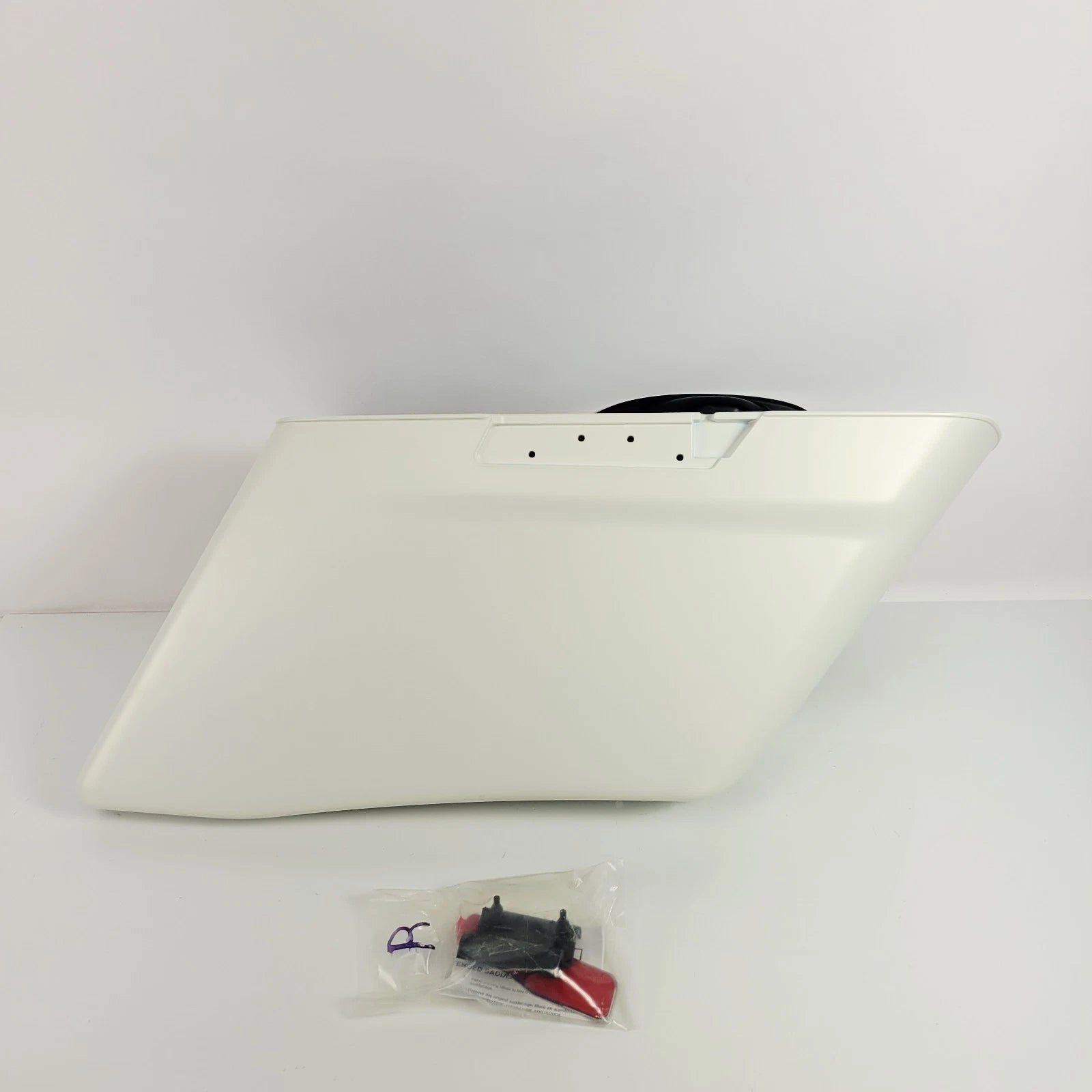 RH Saddlebag for Harley-Davidson FLHRXS (2019) 90201611EFW