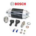 Bosch 0580464200 Inline Fuel Pump for (Supersedes -044)