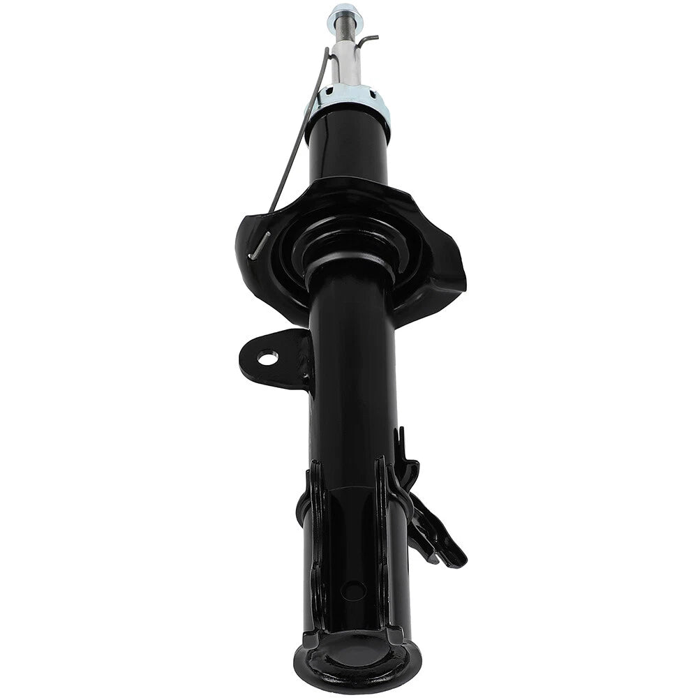 Front Pair Shocks for Nissan Versa (2012–2019)