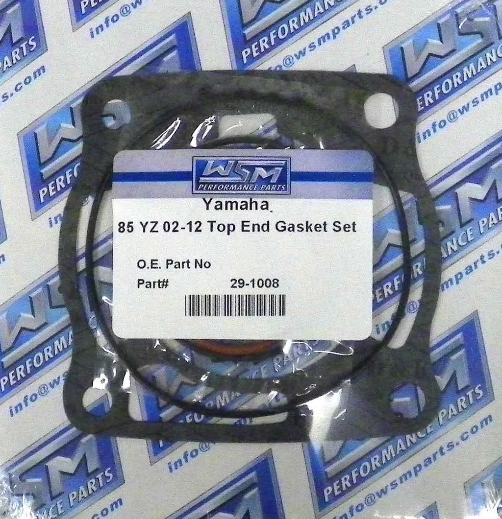 Gasket Kit for WSM