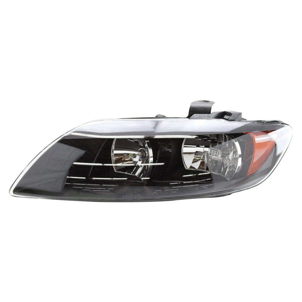 Valeo Halogen Headlight Lamp Assembly for Audi Q7 (2007–2009)