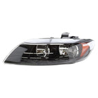 Valeo Halogen Headlight Lamp Assembly for Audi Q7 (2007–2009)