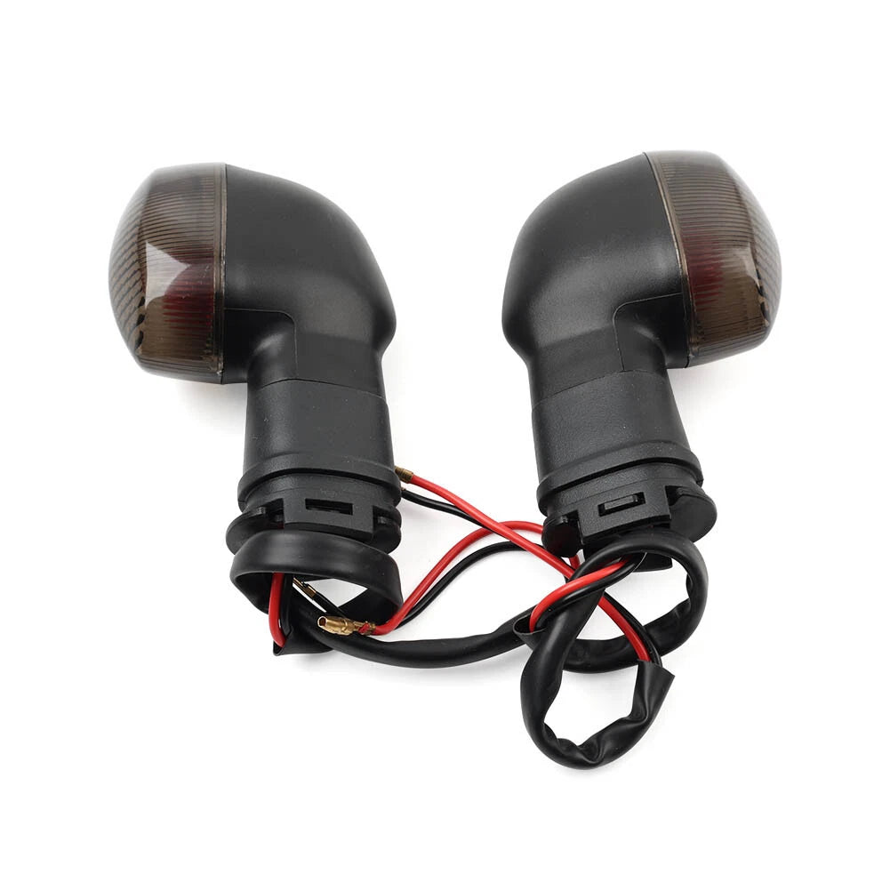 Turn Signal Indicator Light Smoke for Yamaha MT07 MT09 MT10 MT03 MT25 MT01 (2014–2023)