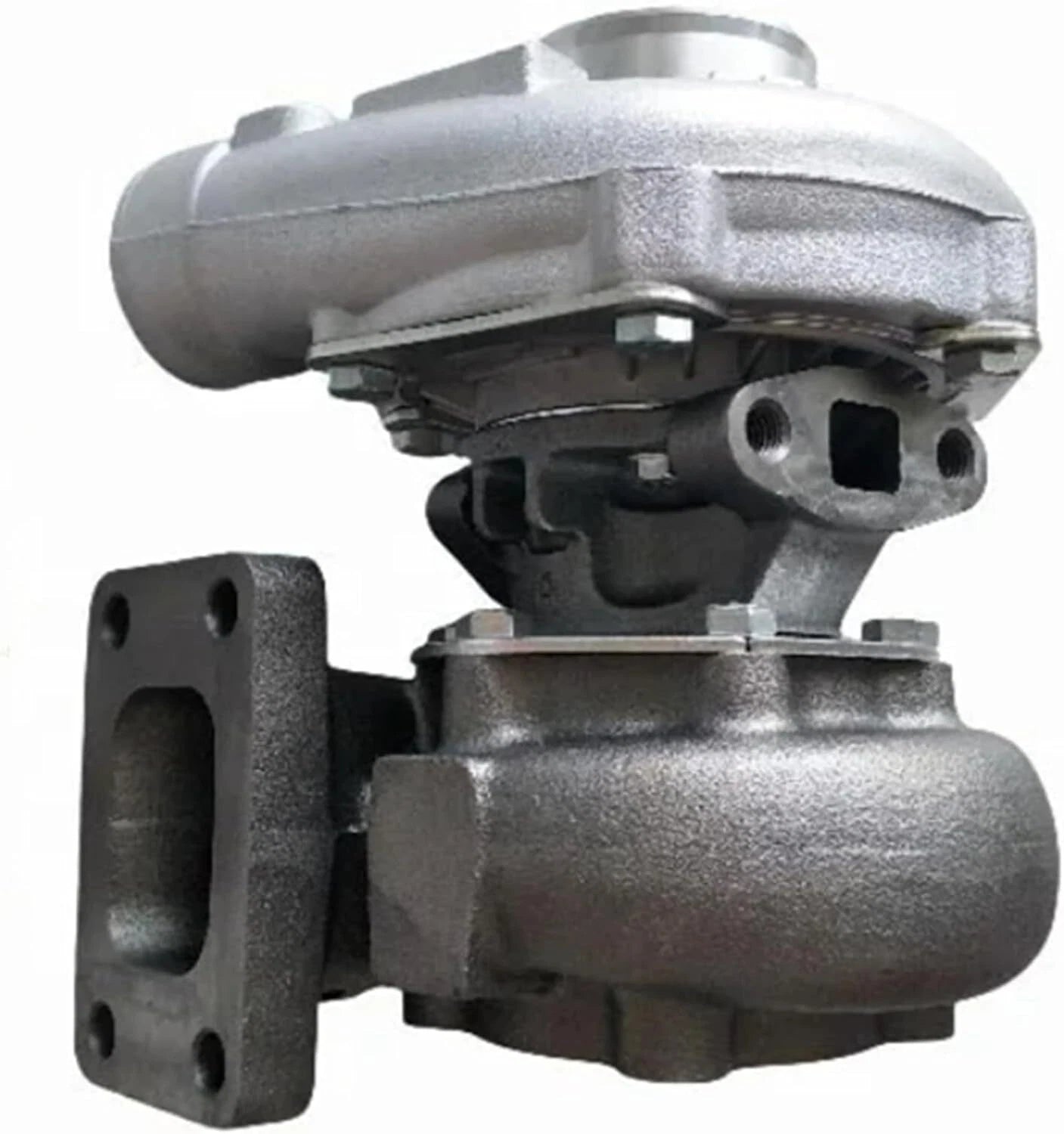 S2A Turbocharger 312172 2674A160 for Perkins Engine 1004-4T (2000–2023)