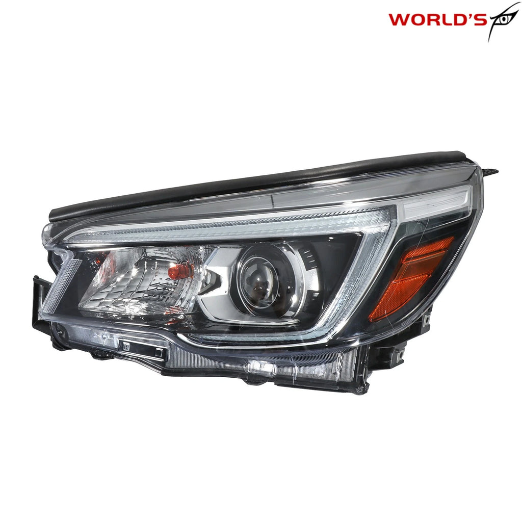 LED Headlight with AFS for Subaru Forester (2019–2020) Left Side