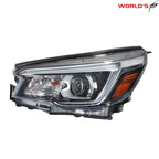 LED Headlight with AFS for Subaru Forester (2019–2020) Left Side
