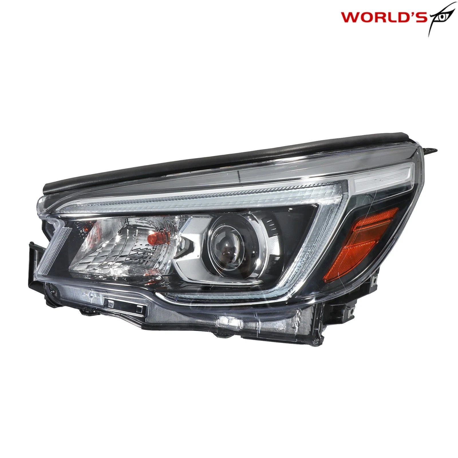 LED Headlight with AFS for Subaru Forester (2019–2020) Left Side