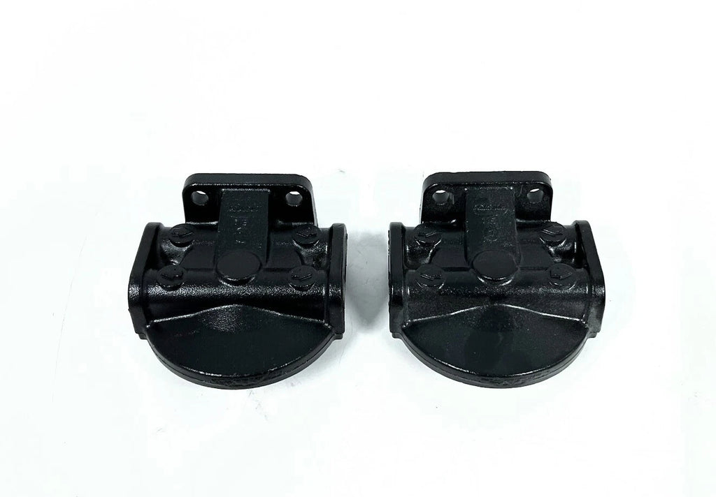 Set of 2 Fuel Filter Bases for Mercury 8M0095669