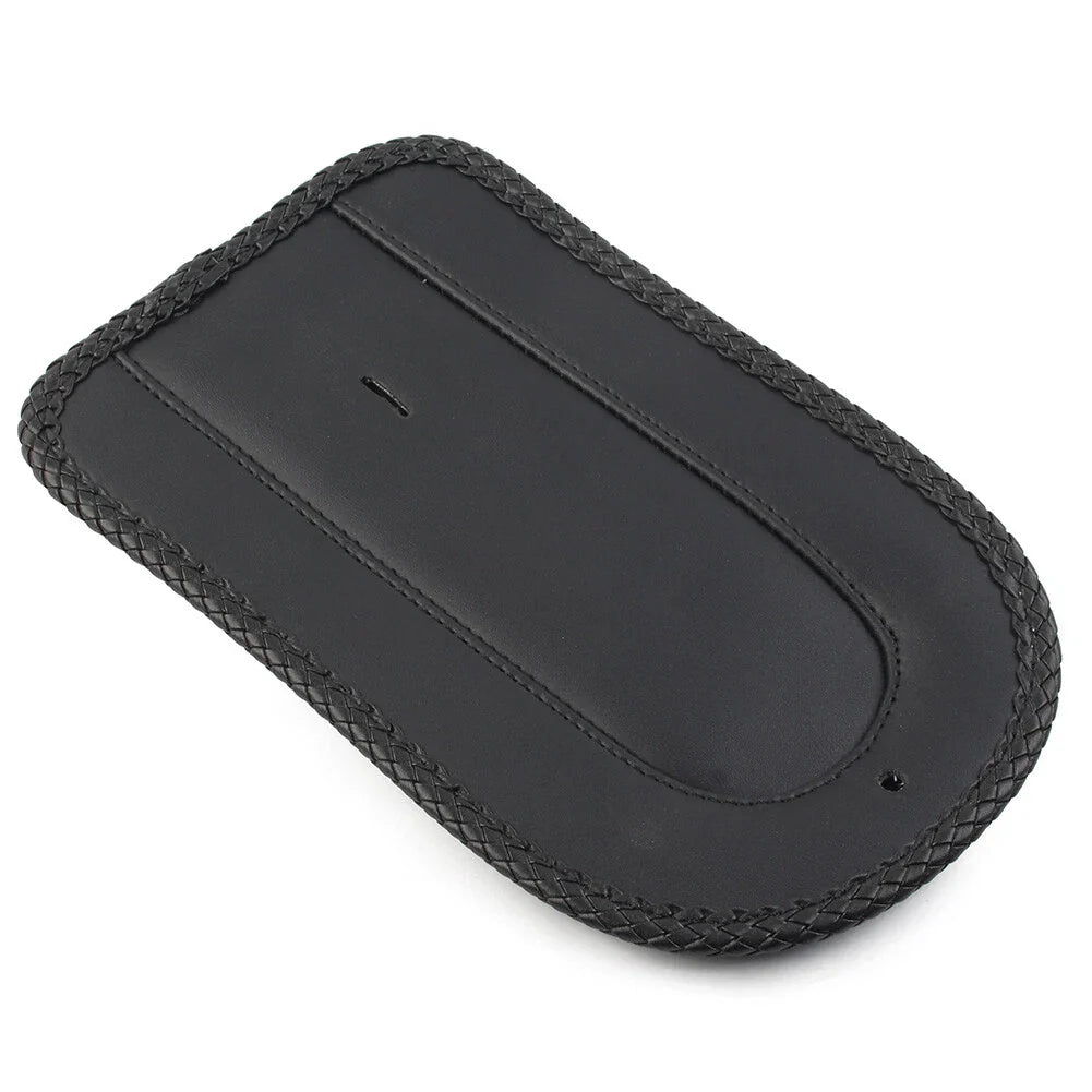 Rear Fender Bib Solo Seat for Harley Sportster 883 Low (2005-2023)