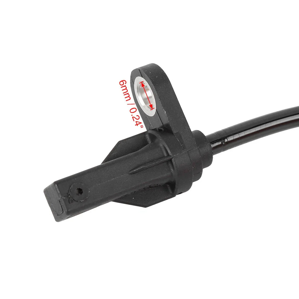 Front Left ABS Speed Sensor for BMW 430i (2017-2018)