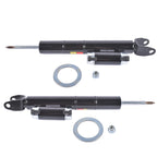 2X Shock Absorbers for Mercedes W205 C-Class (2015-2021)