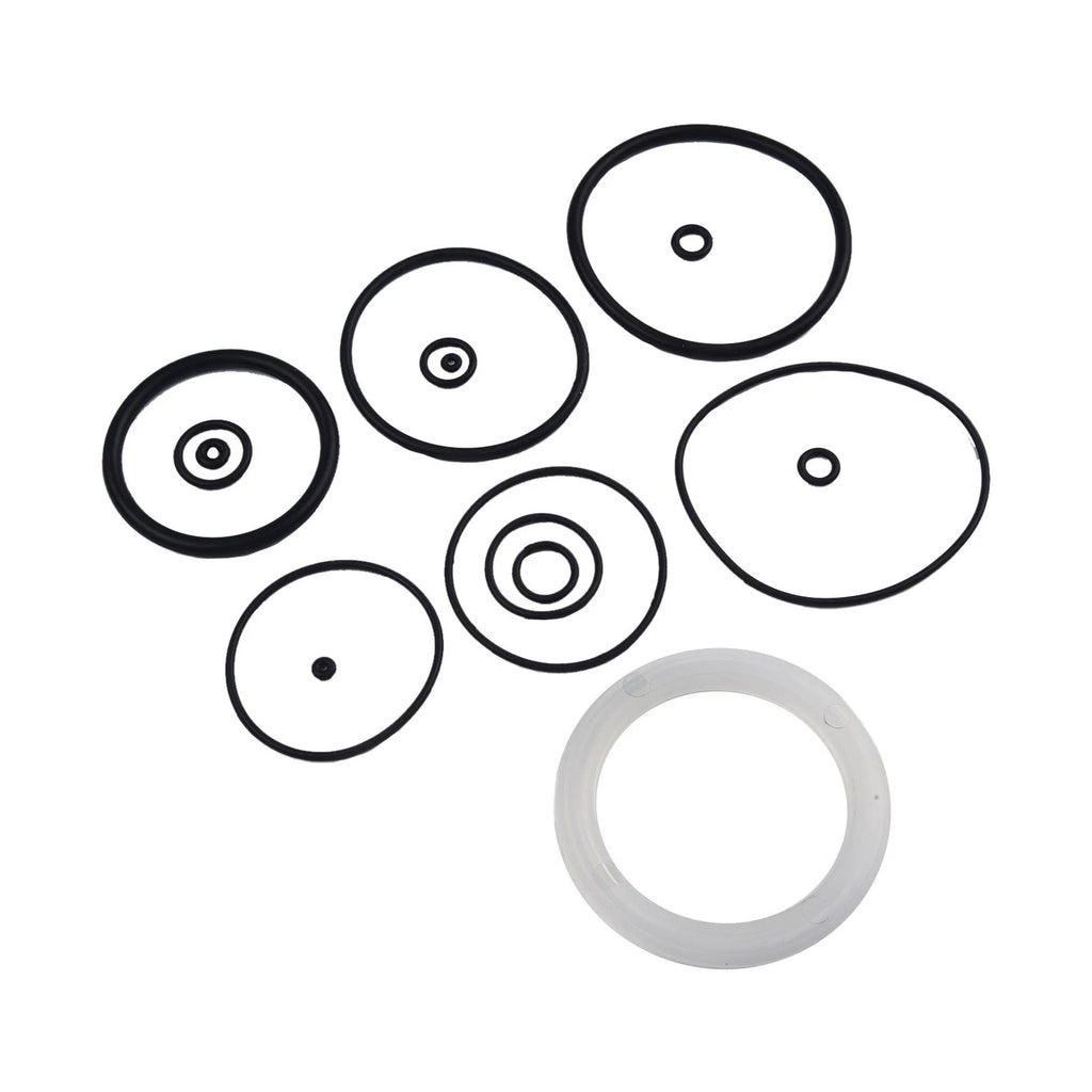 O Ring and Washer Firing Valve Rebuild Kit for Nailer SFN2