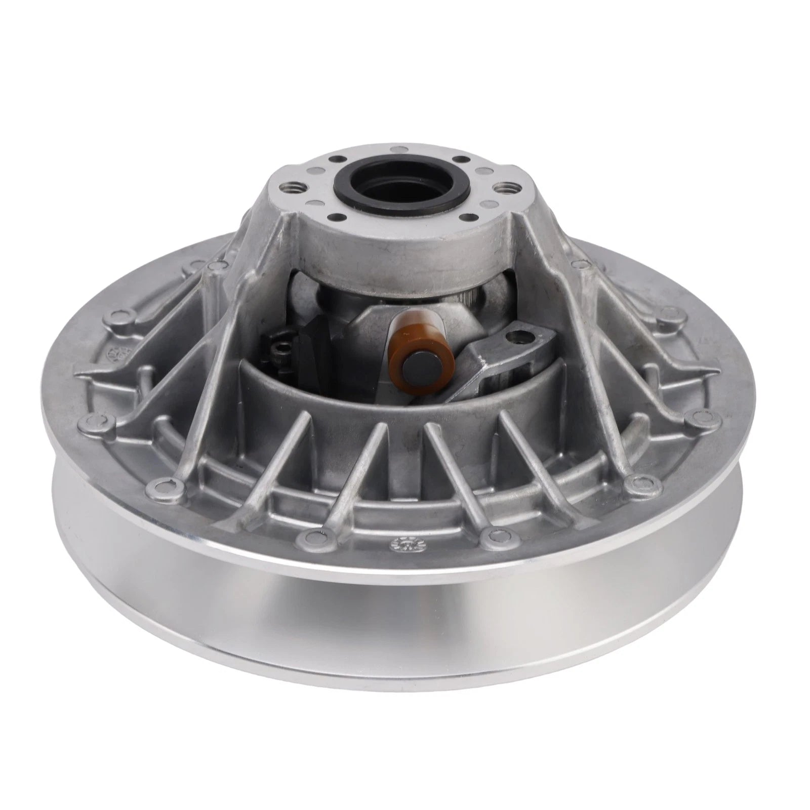 Rear Variator Secondary Driven Clutch 21040303301 for Odes Dominator X2 X4 (2015–2023)