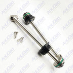 2Pcs Trim Rod Assy for Mercury Verado 200HP-450HP (2001–2023) 8M0118299 896157A01