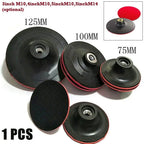 Polishing Disc for Grinder (Universal Fit)