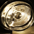 Right OE Style Fog Light for Mazda 5/6/CX-7/CX-9/MPV (2004–2014)