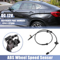 ABS Wheel Speed Sensor Front Left 47911-9Y000 for Nissan Teana (2003–2008)