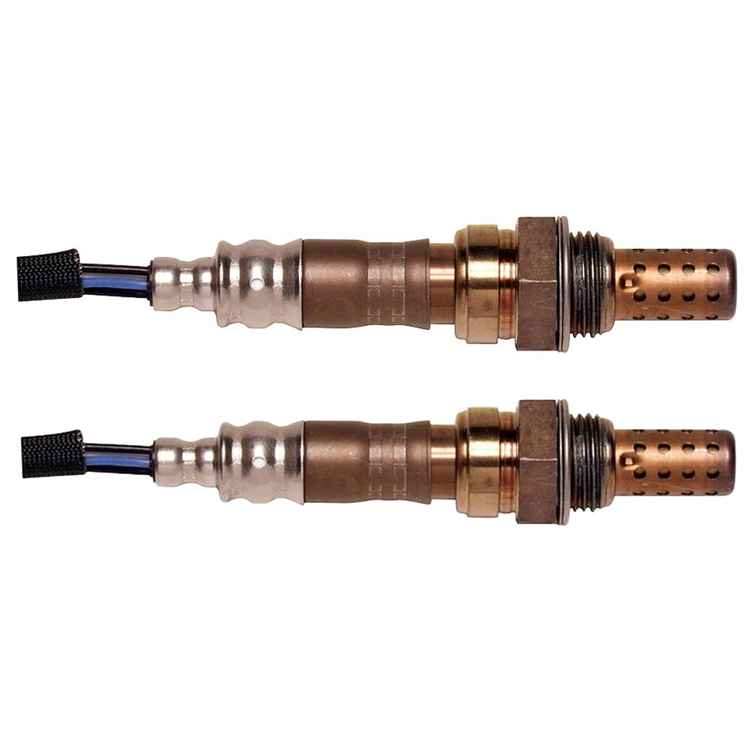 Oxygen Sensors Kit for Chevrolet Cavalier, Pontiac Sunfire (2002–2005)