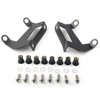 Windshield Deflector W/ Bracket for Yamaha MT-07 (2018-2020)