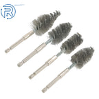 Master Cleaning Brush Kit for Diesel Injector Seat (Universal)