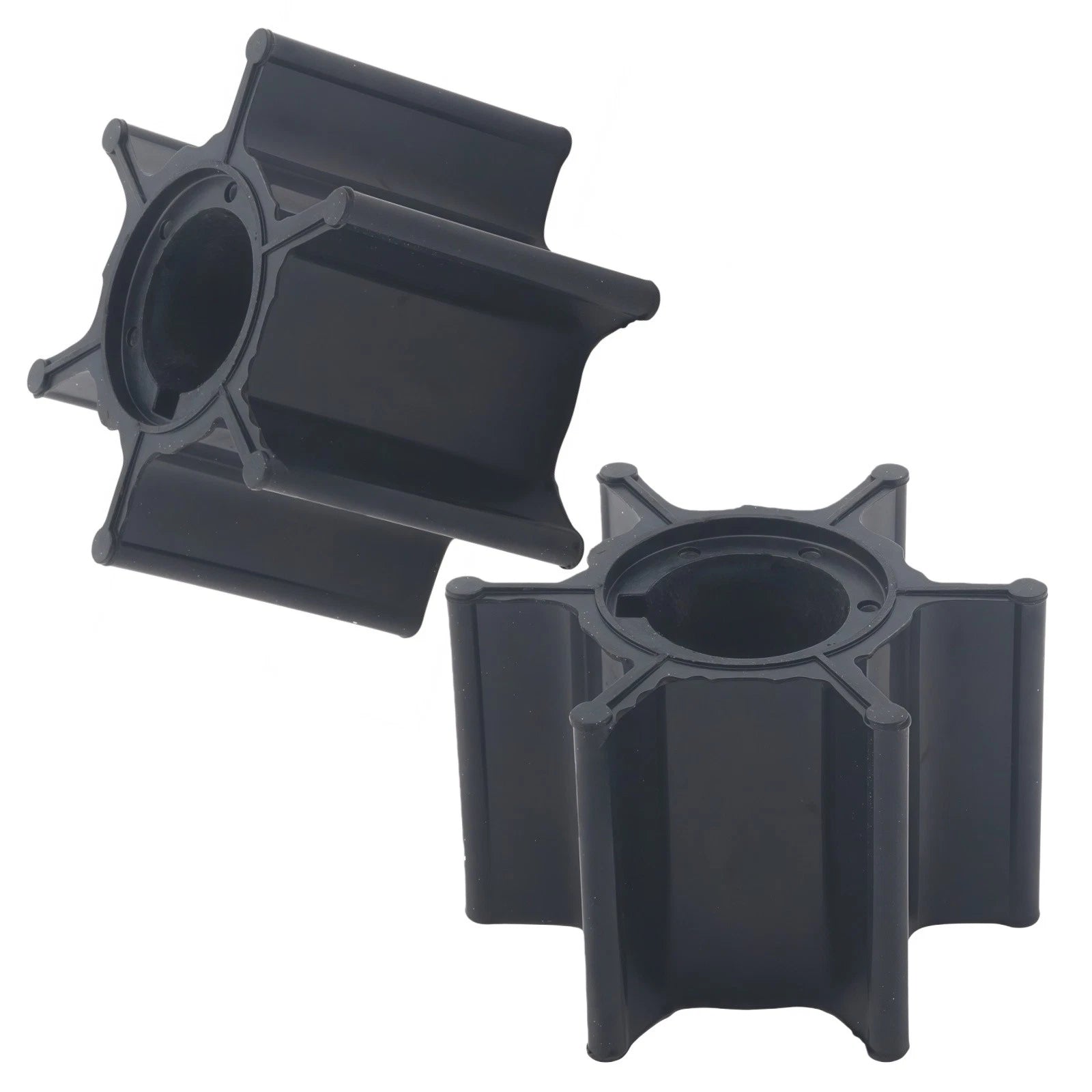 Water Pump Impeller 19210-ZV4-651 for Honda Outboard 4 Stroke (8-15 HP)