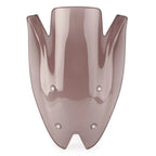 Tan Windshield for KAWASAKI Z1000 (2010-2013)