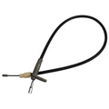 Parking Brake Cable for Mercedes-Benz C-Class (2001–2007)