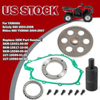 Starter Clutch One-Way Bearing Puller for Yamaha Grizzly 660 (2003–2008)