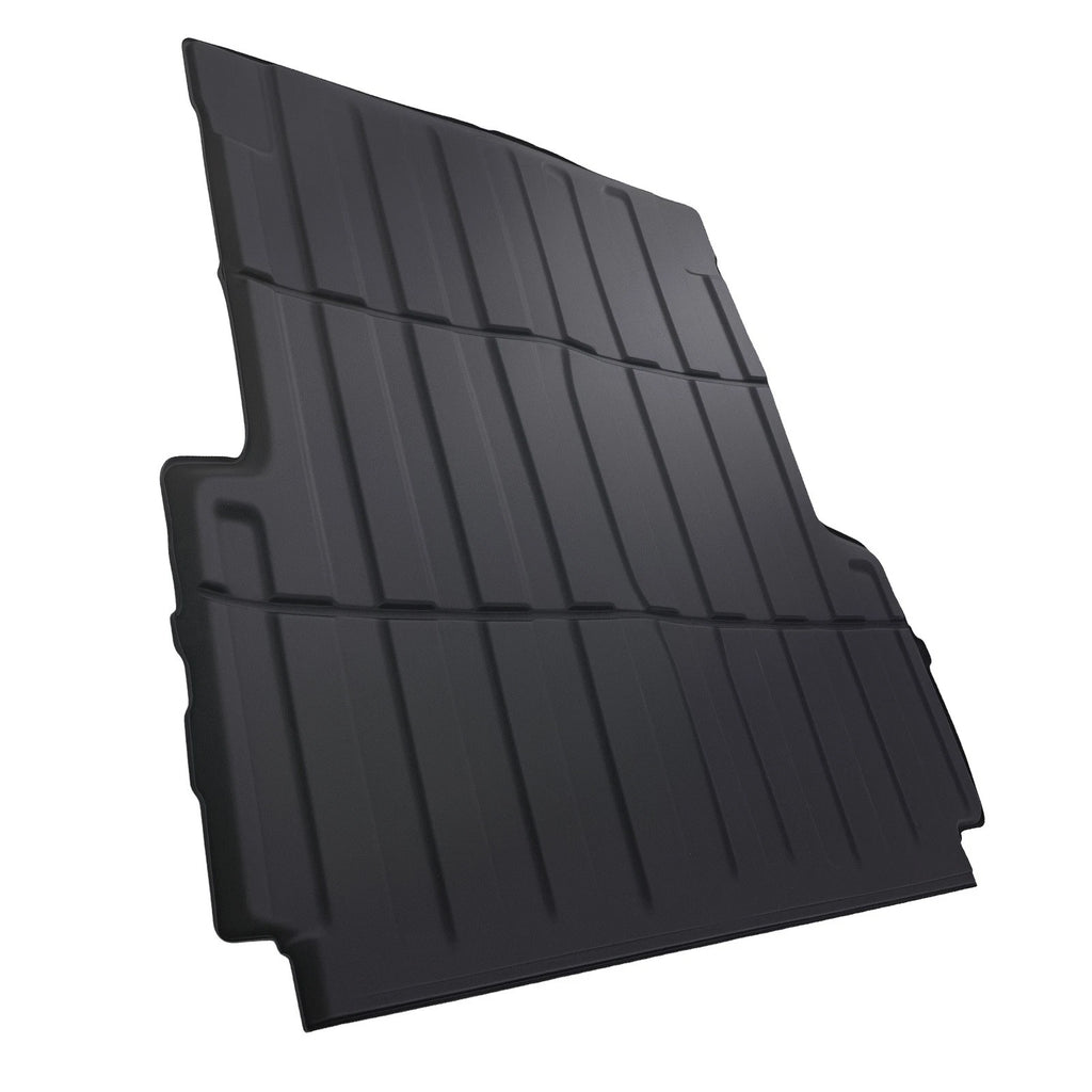 5FT Rear Truck Bed Mat for Jeep Gladiator (2020–2025) TPE Anti-Slip