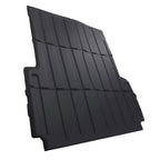 5FT Rear Truck Bed Mat for Jeep Gladiator (2020–2025) TPE Anti-Slip