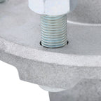 Trailer Hub Kit 5 Lug for 2000lb Trailers (Year Unknown)
