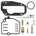 Carburetor Rebuild Kit for Yamaha TTR 250 TTR250MC (1999–2006)