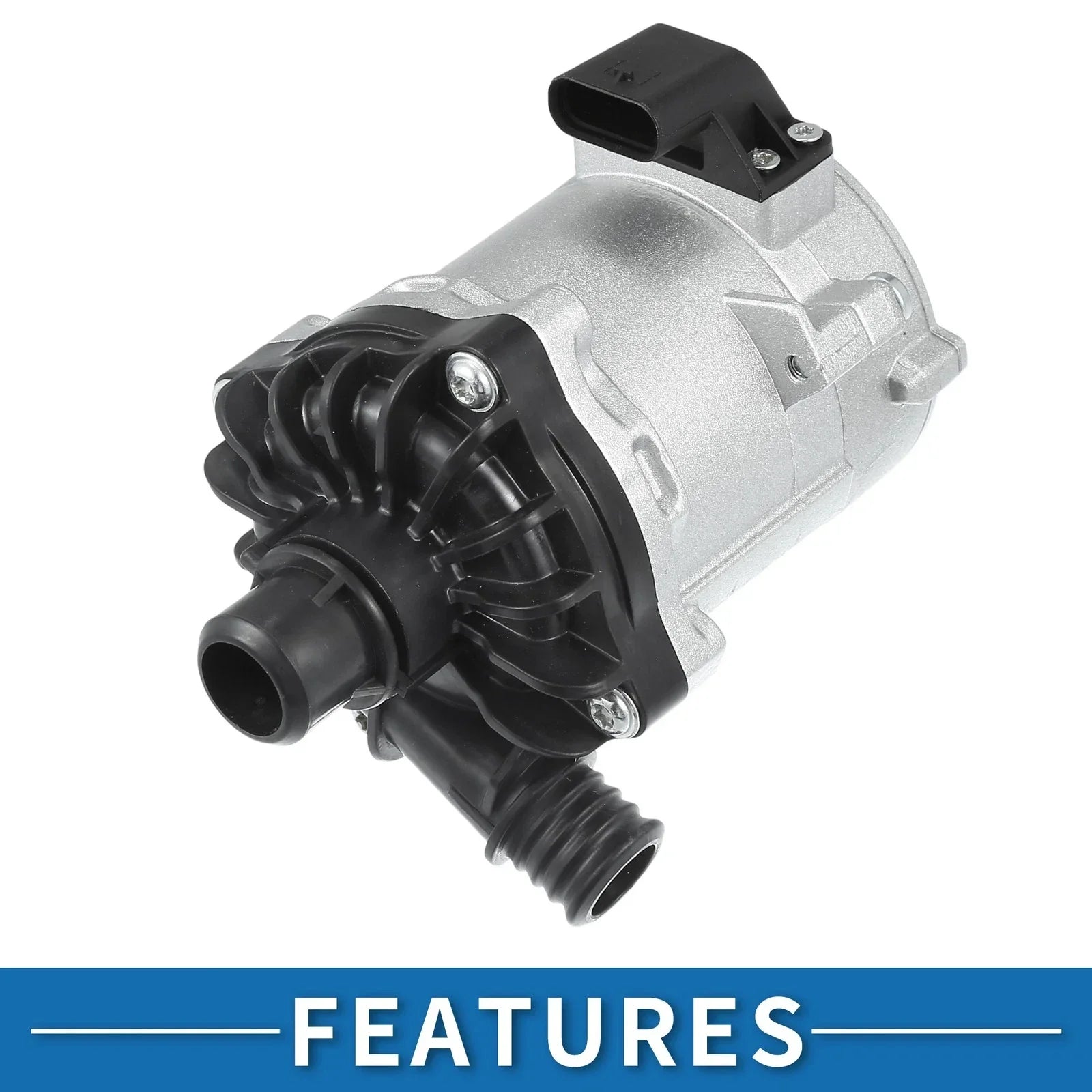 Electric Water Pump for BMW 530i 540i (2017-2017)