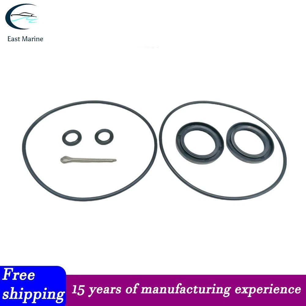 Lower Unit Seal Kit for Suzuki Outboard 150-300HP (4-Stroke) (09282-30006)