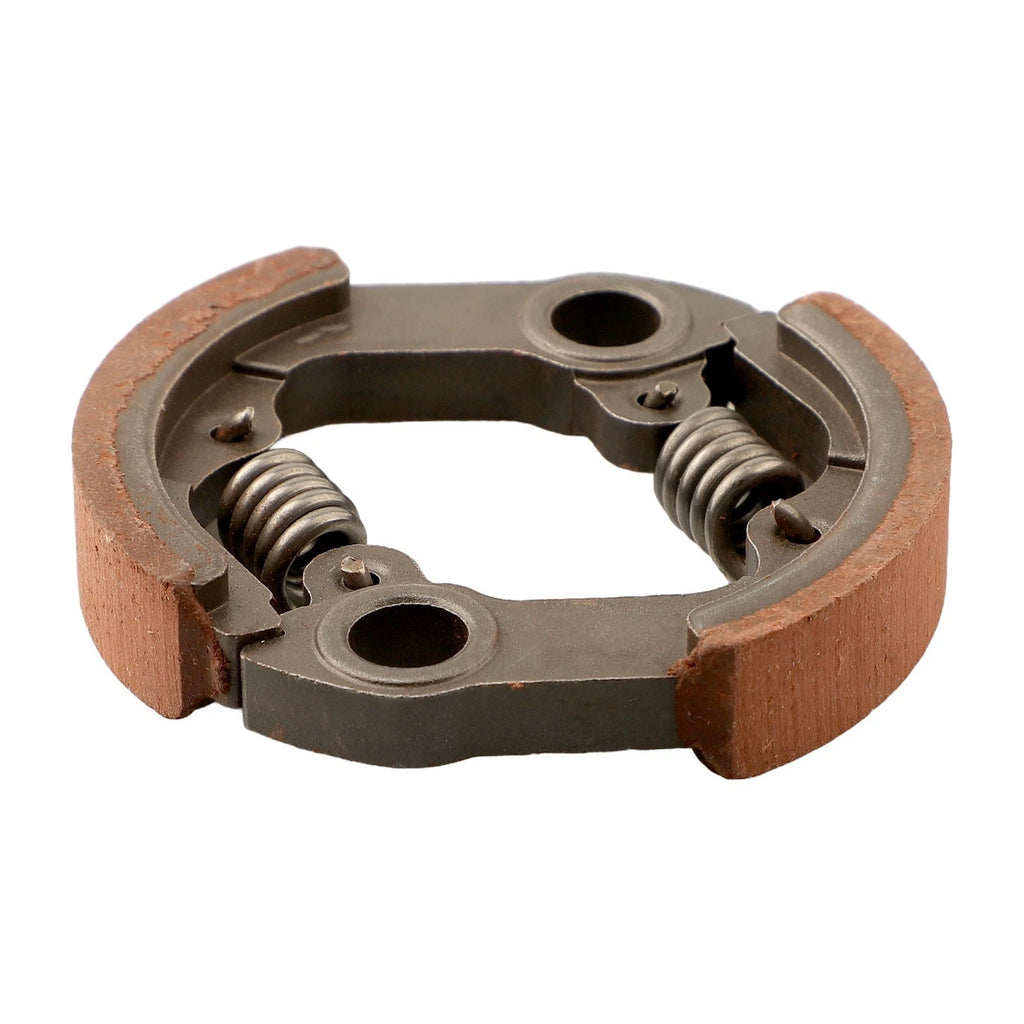 Clutch Blocks for