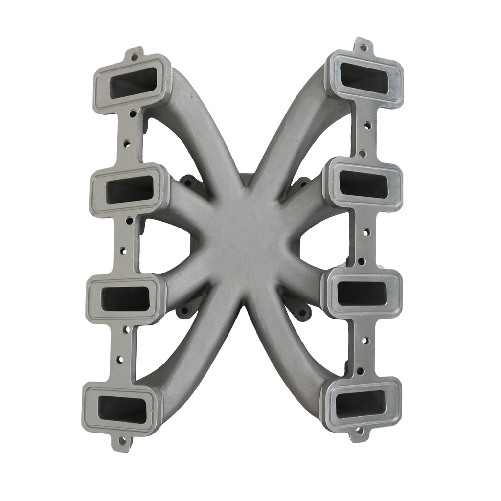 Intake Manifold with Gasket for GM LS1 LS2 LS6 (2001-2009)