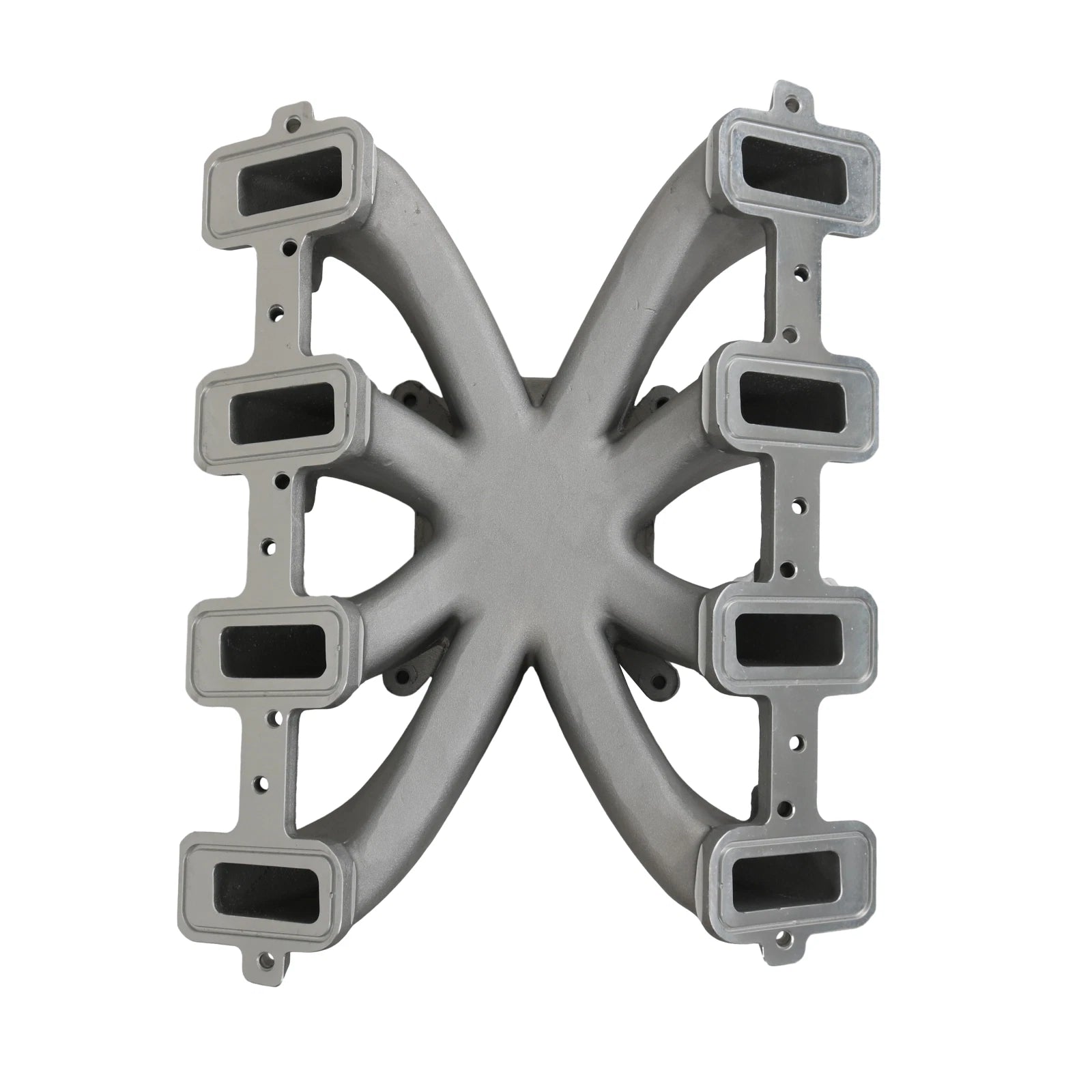 Intake Manifold with Gasket for GM LS1 LS2 LS6 (2001-2009)