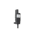 Hella Front Windshield Washer Pump for Audi A3 (2000–2003) 006848021