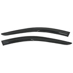 Set of 4 Rain Guards Window Visors for Nissan Altima (2019–2023)